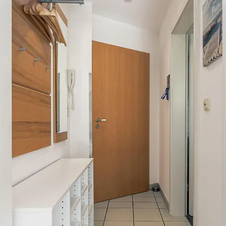 Apartment Wohnung-wattwurm-id-510
